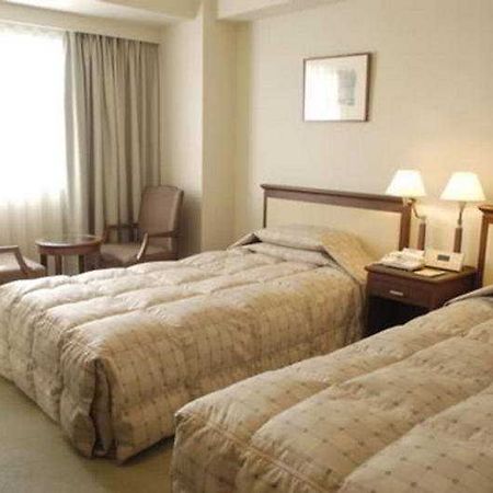 Yaesu Fujiya Hotel Tokyo Exterior photo