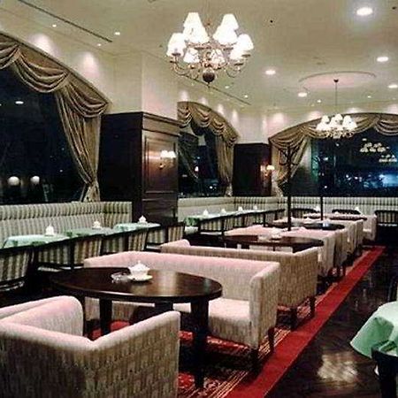 Yaesu Fujiya Hotel Tokyo Exterior photo