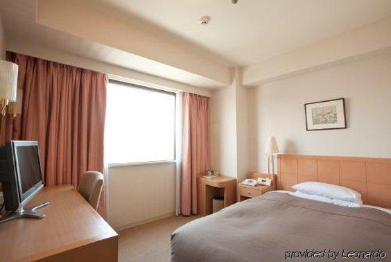 Yaesu Fujiya Hotel Tokyo Exterior photo