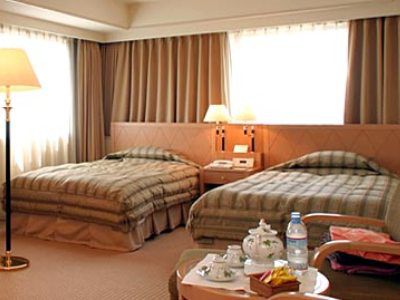 Yaesu Fujiya Hotel Tokyo Exterior photo